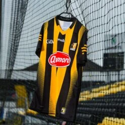 Kilkenny GAA Kids' Home Jersey 2022