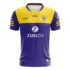 Wexford LGFA Kids' Jersey -CASTOR Clothing Shop wexford lgfa jersey front